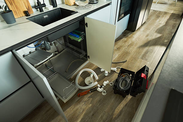 24/7 Emergency Leak Detection experts in Deer Island, OR